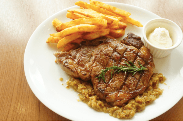 【餐廳約會指南】用美味義式料理擄獲她的芳心吧！