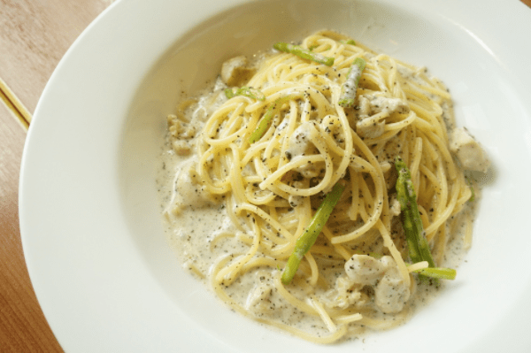 【餐廳約會指南】用美味義式料理擄獲她的芳心吧！