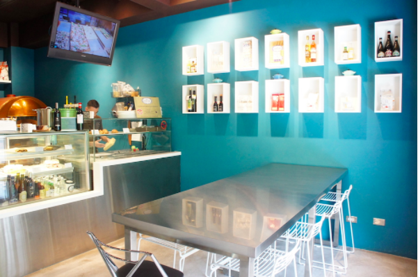 【餐廳約會指南】用美味義式料理擄獲她的芳心吧！