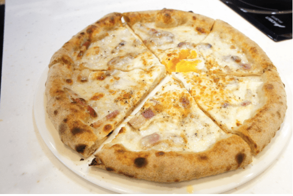 【餐廳約會指南】用美味義式料理擄獲她的芳心吧！