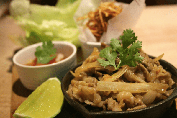 【餐廳約會指南】用美味義式料理擄獲她的芳心吧！