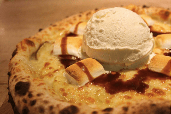 【餐廳約會指南】用美味義式料理擄獲她的芳心吧！