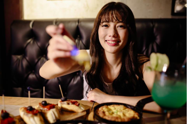 交友議題-吃頓飯就知道彼此適不適合