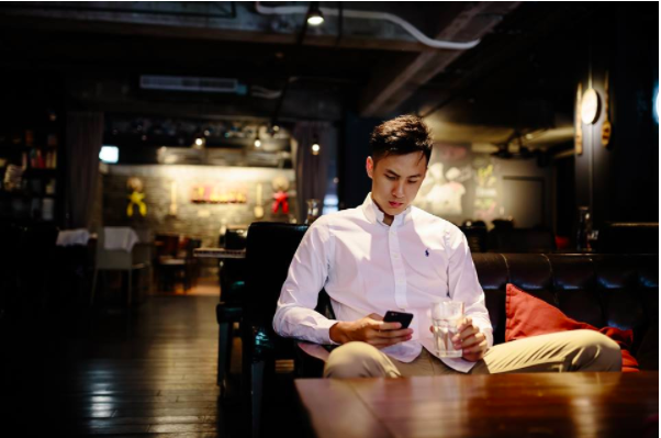 交友議題-吃頓飯就知道彼此適不適合