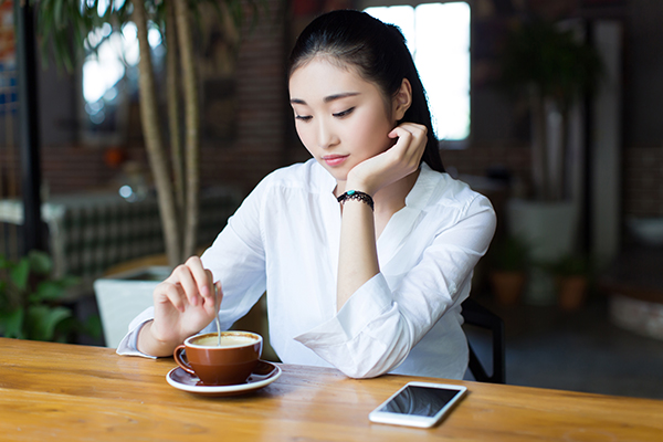 【交友技巧】四個與心儀對象聊天交友必懂的原則